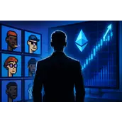 匿名巨鲸扫货45张CryptoPunks！ETH链上NFT开始奇袭？