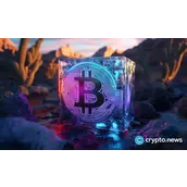 比特币ETF连续六周资金净流入，累计净增额突破100亿美元