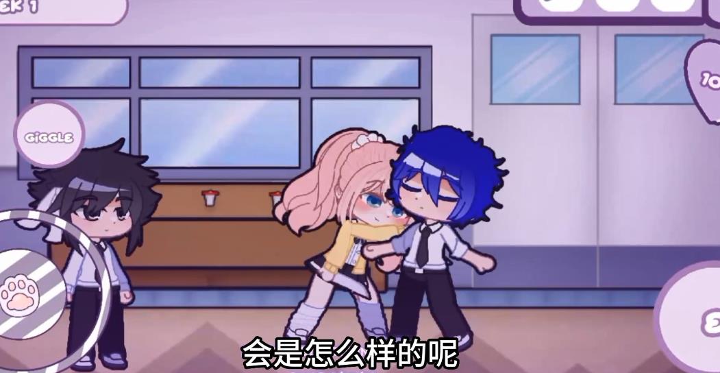 gacha病模