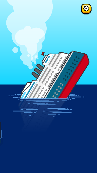 海洋冒险达人