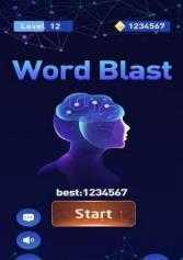 文字爆炸