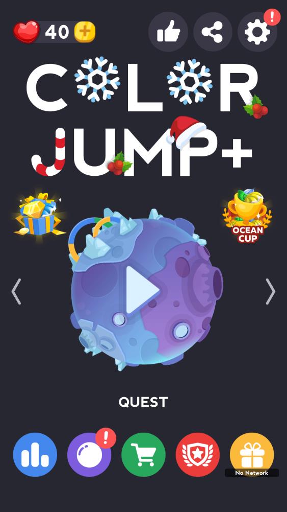 colorjump