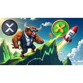 XRP价格预测：在ETF催化剂和链上扩张的推动下，XRP多头冲向5美元