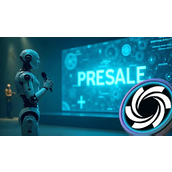 250美元变2.5万美元？Ozak AI预售可能实现