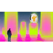 神秘巨鲸囤积3.31亿枚Pi币，引发上市猜想