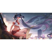 王者荣耀女英雄正能量2000张 王者荣耀女英雄换装图片