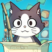摸鱼猫猫手机版