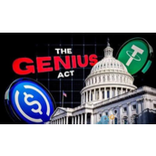 稳定币合法化如何推动以太坊及基建项目进入全新的时代？