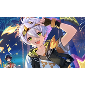 原神5.8版本有什么新皮肤 5.8版本新皮肤介绍