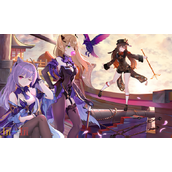 原神声望怎么快速提升 声望速刷攻略