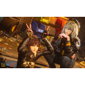 剑星PC版Demo额外头目与特色服装有哪些 额外头目与服装介绍