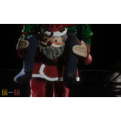 剑星艾德姆我不是圣诞老人服装怎么收集 服装收集方法分享