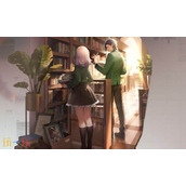 龙族卡塞尔之门叶胜技能有哪些 叶胜技能详情介绍​