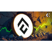 Conflux（CFX）因"TreeGraph 3.0"升级引发740万美元空头挤压而飙升