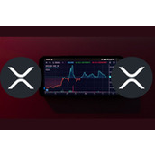 XRP突破才刚刚开始。这是最新的看涨信号