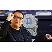 罗伯特·清崎警告比特币即将暴跌，称这是好消息