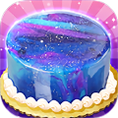 梦幻星空蛋糕最新版