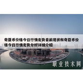 奇亚币价格今日行情走势目前现状和奇亚币价格今日行情走势分析详细介绍