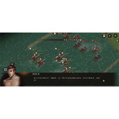 新三国志曹操传锦帆军关卡攻略