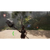 荒野起源犀金巨甲锤怎么样 犀金巨甲锤使用攻略