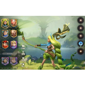 龙石战争怎么玩 新手入门玩法详细讲解