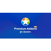 Premium Addons PRO v2.9.39 汉化版    Elementor 的高级插件