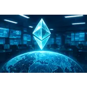以太坊攀高$3850！GameSquare加仓三千万美元ETH：提高储备上限至2.5亿镁