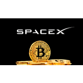 SpaceX 三年来首笔大额比特币转帐！1.5 亿美元去哪了？币圈热议背后盘算