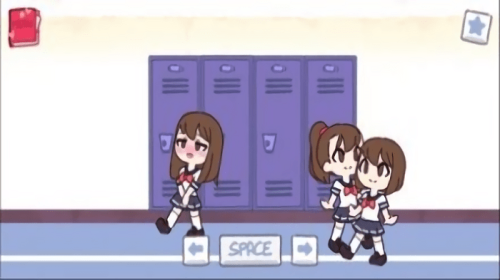 触手更衣橱