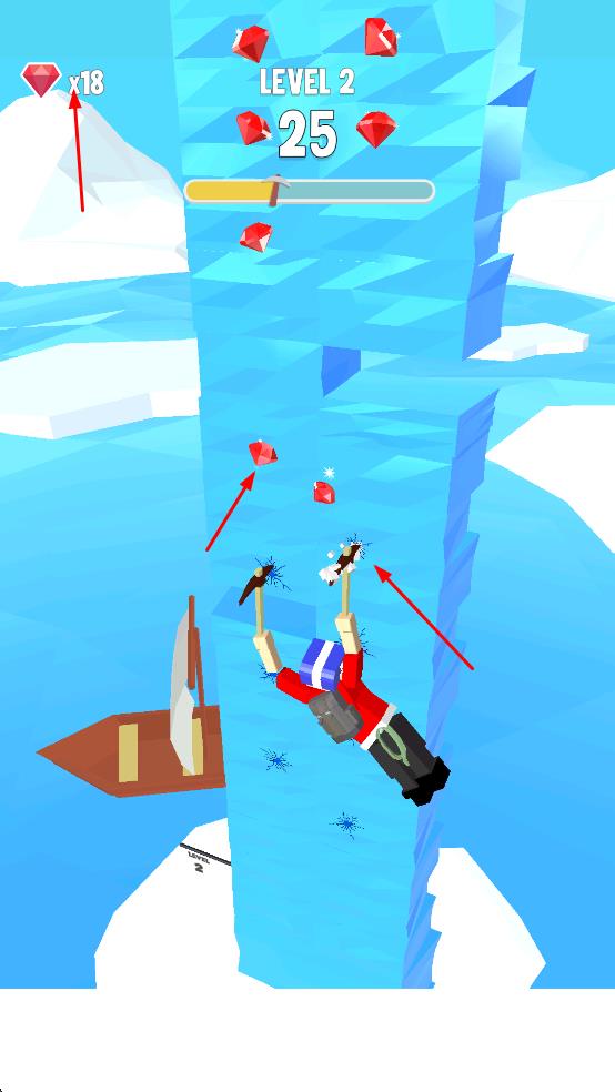 crazy climber