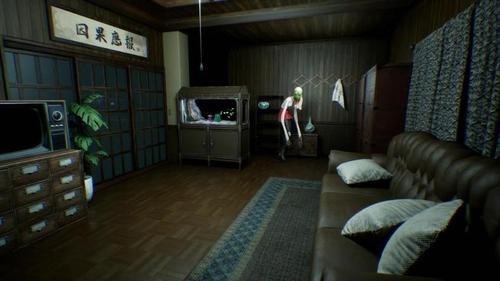 伪人测试模拟器免费版