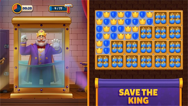 royal match手机版