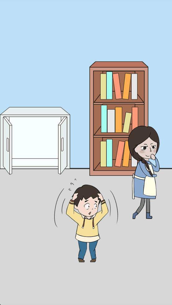 拆家大作战