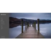 Blacksilver v9.7 汉化版    WordPress 摄影/图片主题
