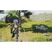 幻兽帕鲁小型聚落资源在哪 帕鲁小型聚落资源收集方法