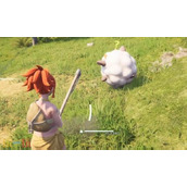 幻兽帕鲁溪谷入口怎么到达 帕鲁溪谷入口地点介绍