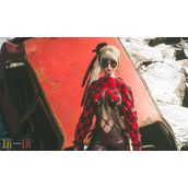 剑星3060笔记本怎么设置60帧 画面设置分享