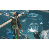 剑星荒地与大沙漠全营地位置在哪 营地位置汇总​一览