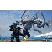 幻兽帕鲁剑豪密域资源丰富吗 帕鲁剑豪密域资源介绍