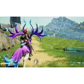 幻兽帕鲁雷鸣龙密域可以收集什么 帕鲁雷鸣龙密域详细收集方法