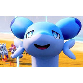 幻兽帕鲁小青龙之滨怎么收集 帕鲁小青龙之滨攻略介绍