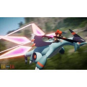 幻兽帕鲁忘却之岛收集点是什么 帕鲁雪山的岔路收集地点