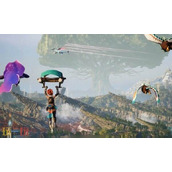 幻兽帕鲁寒风呼啸之岛资源丰富吗 帕鲁寒风呼啸之岛收集攻略