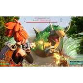 幻兽帕鲁湿地之岛教堂如何收集 帕鲁湿地之岛教堂收集方法