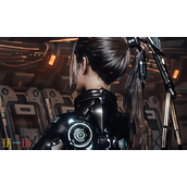 剑星空降服有哪些细节 空降服细节介绍​