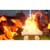 幻兽帕鲁自卫队的高塔如何正确收集 帕鲁自卫队的高塔详细收集介绍