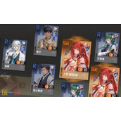 龙族卡塞尔之门命运核心系统怎么玩 命运核心系统介绍​