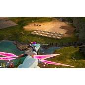 幻兽帕鲁常夏海滨在哪收集 帕鲁常夏海滨收集攻略