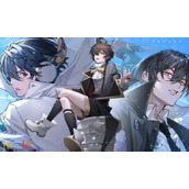 龙族卡塞尔之门拜访怎么拿碎片 速度提升方法介绍​