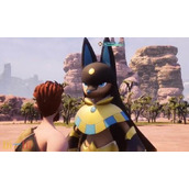 幻兽帕鲁无生者山路怎么收集 帕鲁无生者山路收集方法介绍